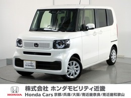 ホンダ N-BOX 660 2年保証当社試乗車ナビRカメ両電扉ETCドラ
