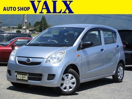 ダイハツ ミラ 660 X スペシャル 5速マニュアル　オーディオ　キーレスキー