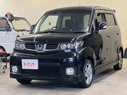 ホンダ ゼスト 660 スパーク W 車検令和8年1月・純正アルミホイール・スマ