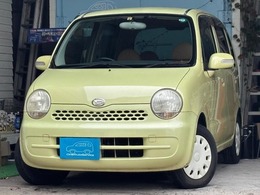 ダイハツ ムーヴラテ 660 X 