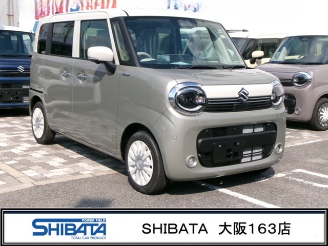 大阪最大級のスズキ専門ディーラー！大阪で新型モデルのスズキ車、コンパクトカー・軽自動車なら当店へ！展示車ご案内の為、ご来店商談希望の方は事前にお電話を！06-6994-5360迄