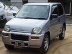 660 ターボ 4WD