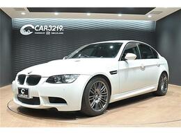 BMW M3セダン 4.0 MドライブPKG/Pセンサー/クルコン/ETC