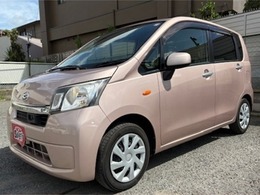 ダイハツ ムーヴ 660 L スマートセレクション SA＆SN 純正メモリーナビ　ワンセグTV　バックカメ