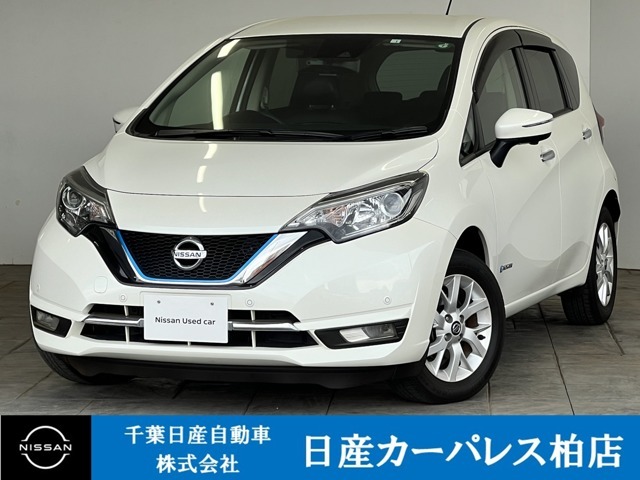 千葉日産自動車株式会社★日産カーパレス柏店★の展示車をご覧頂きありがとうございます！！誠に勝手ながら当店ではご来店頂き実車をご覧いただきましての商談とさせていただきます。何卒宜しくお願い致します。