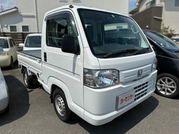 ホンダ アクティトラック 660 SDX 4WD エアコン/パワステ付き　荷台ゴムマット