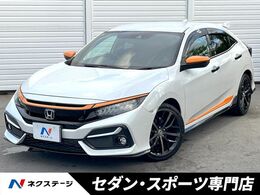 ホンダ シビック 1.5 後期　ホンダセンシング　純正ナビ　純正エ