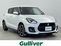 スズキ スイフト スポーツ 1.4 メモリナビ 衝突被害軽減ブレーキ ETC