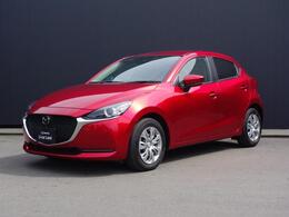 マツダ MAZDA2 1.5 15S プロアクティブ スマート エディションII マツダ認定中古車