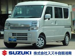 スズキ エブリイ 660 ジョイン ターボ ハイルーフ 4WD 