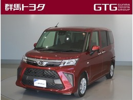 ダイハツ トール 1.0 X 4WD 記録簿 片側電動スライドドア バックカメラ