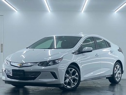 シボレー ボルト プレミア 月間キャン ペーン対象車/超希 少車両