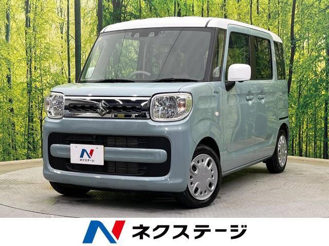 両側電動スライド　純正8型ナビ　全周囲カメラ　セーフティサポート　禁煙車