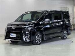 トヨタ ヴォクシー ZS キラメキ3 