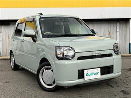 ダイハツ ミラトコット 660 X SAIII 衝突軽減 スマートキー LEDヘッドライト