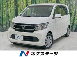 ホンダ N-WGN 660 G Aパッケージ 禁煙車 SDナビ 衝突軽減 Bluetooth ETC