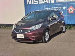 日産 ノート 1.2 X DIG-S Vセレクション プラスセーフティII アンシャンテ 助手席スライドUPシート 禁煙1オーナー 日産認定1年保証(走行無制限