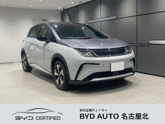 BYD ドルフィン の中古車 ロングレンジ 愛知県小牧市 197.0万円