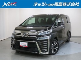 トヨタ ヴェルファイア 2.5 Z Gエディション 4WD 