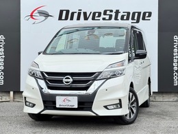 日産 セレナ 2.0 ハイウェイスター Vセレクション /禁煙/フルセグ/フリップダウン/Bluetooth/