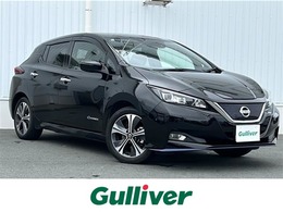 日産 リーフ e+ G 純正ナビ 全周囲カメラ デジタルインナーミ