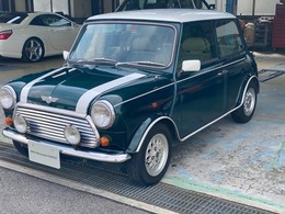 ローバー ミニ クーパー1.3iオート 