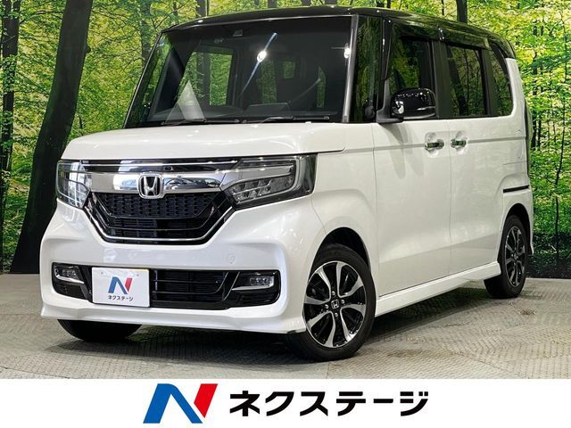 SDナビ　フルセグ　バックカメラ　ホンダセンシング　アダプティブクルーズ