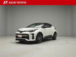 トヨタ C-HR ハイブリッド 1.8 S GR スポーツ トヨタ認定中古車　ロングラン保証付き