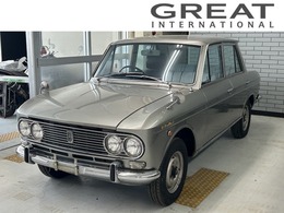 日産 ブルーバード ダットサン 