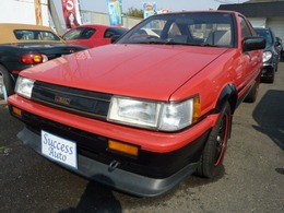 トヨタ カローラレビン 1.6 GTアペックス AE86レビントレノ