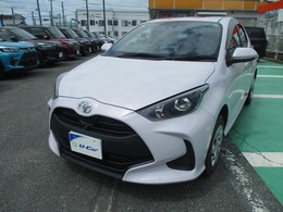 トヨタ ヤリス 1.5 X 4WD 