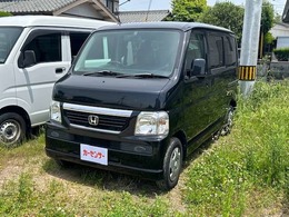 ホンダ バモス 660 M キーレス