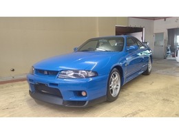 日産 スカイラインGT-R 2.6 4WD LM仕様 2オーナー車