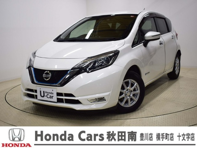 この度は、Honda Cars秋田南の中古車をご覧いただきありがとうございます。