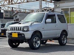 マツダ AZ-オフロード 660 XC 4WD 5速マニュアル ナビ フルセグTV Bluetooth