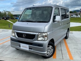 ホンダ バモス 660 M 純正ナビ