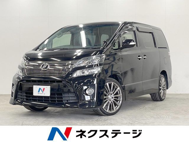 4WD　両側電動ドア　純正ナビ　後席モニター　バックモニター　横滑り防止
