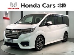 ホンダ ステップワゴン 1.5 スパーダ クールスピリット ホンダ センシング 最長5年保証 ワンオ-ナ- ナビ TV
