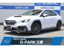 スバル WRX S4 2.4 GT-H EX 4WD F＆S＆Bカメラ