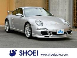 ポルシェ 911 カレラ ティプトロニックS 2008y右HCUPエアロスポーツエキゾース