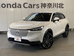 ホンダ ヴェゼル 1.5 e:HEV Z 純ナビ/前後ドラレコ/ETC/Bluetooth