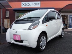 三菱 i-MiEV の中古車 M 茨城県つくば市 37.2万円