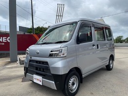 ダイハツ ハイゼットカーゴ 660 スペシャル SAIII ハイルーフ キーレス 5MT