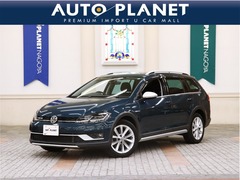 フォルクスワーゲン ゴルフ オールトラック の中古車 TSI 4モーション 4WD 愛知県愛知郡東郷町 230.0万円