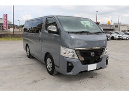 日産 キャラバン 2.0 グランド プレミアムGX ロングボディ 3列7人乗り5ナンバーワゴン乗用登録