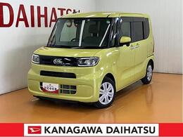 ダイハツ タント 660 Xターボ セレクション 雹害車　サポカーSワイド適合　ミラクルオ