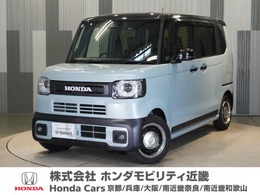 ホンダ N-BOX ジョイ 660 ターボ 2トーン 9型ナビ　全方位カメラ　3カメドラレコ