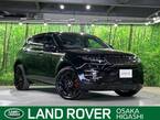 ダイナミック HSE 1.5L P300e PHEV 4WD