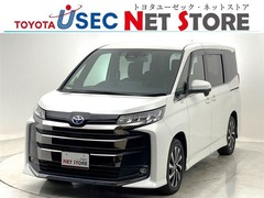 トヨタ ノア の中古車 1.8 ハイブリッド S-Z 千葉県千葉市美浜区 335.0万円