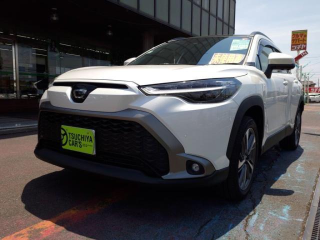 ★★★令和7年7月登録済未使用車★★　登録しただけのお車です！！とても人気のある商品です★お早目のお問い合わせをおススメ致します！